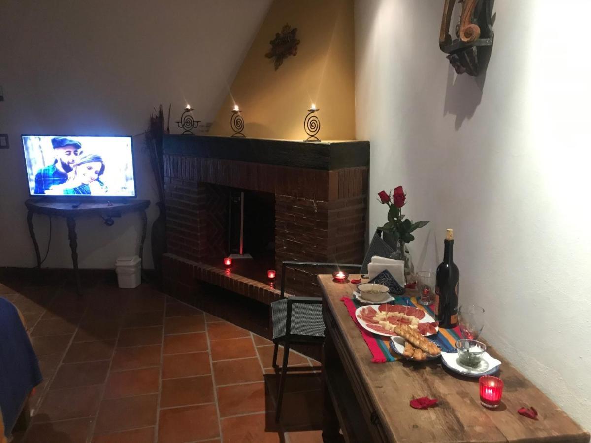 Hotel Casa Morada Guanajuato Exteriör bild