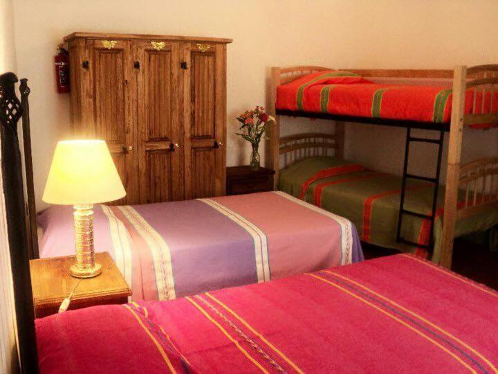 Hotel Casa Morada Guanajuato Exteriör bild