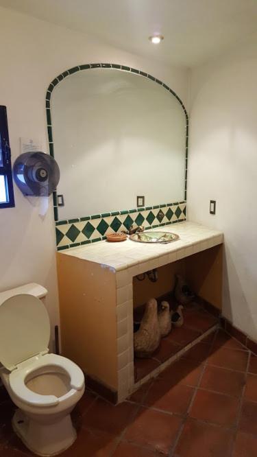 Hotel Casa Morada Guanajuato Exteriör bild