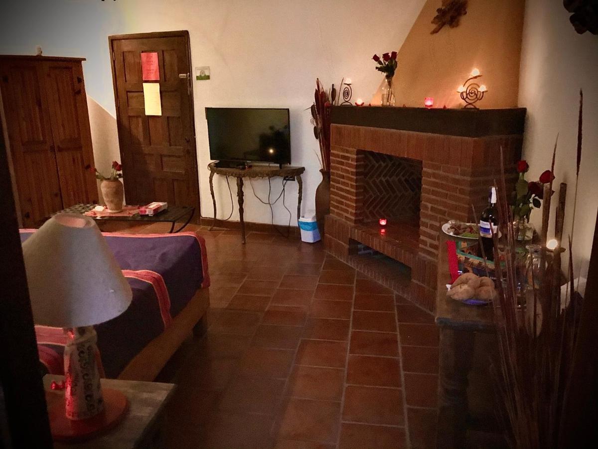 Hotel Casa Morada Guanajuato Exteriör bild