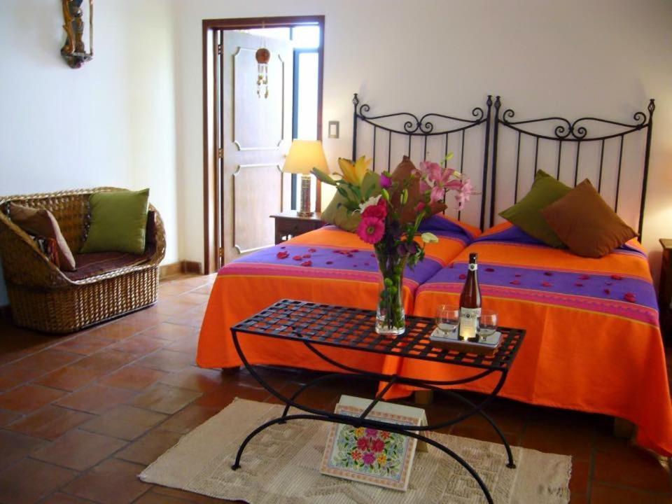 Hotel Casa Morada Guanajuato Exteriör bild